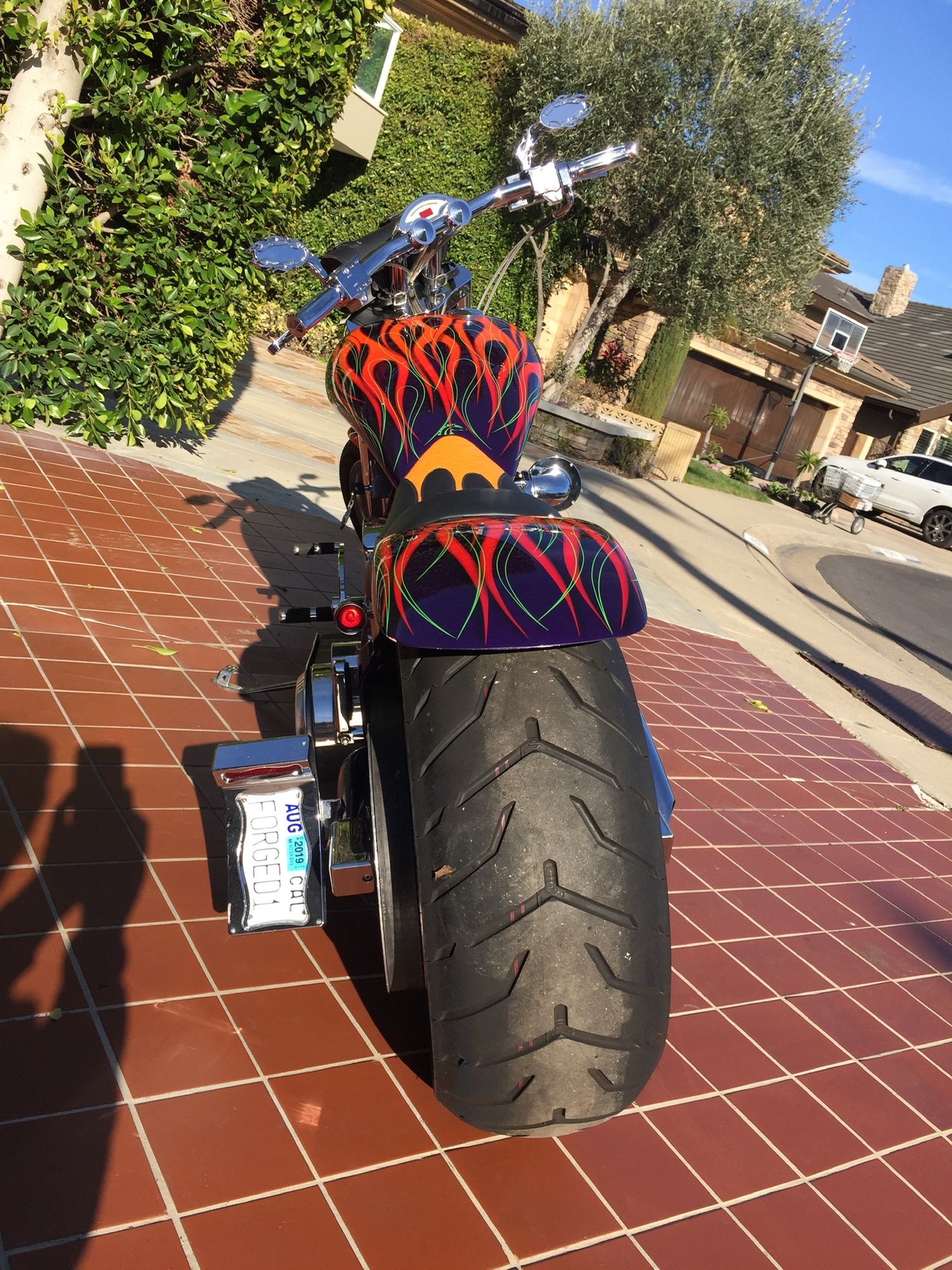 Bike Photo 2815987