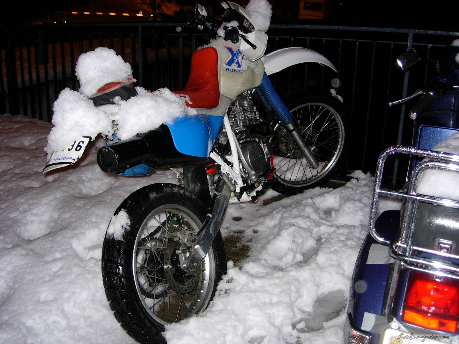 Bike Photo 281601