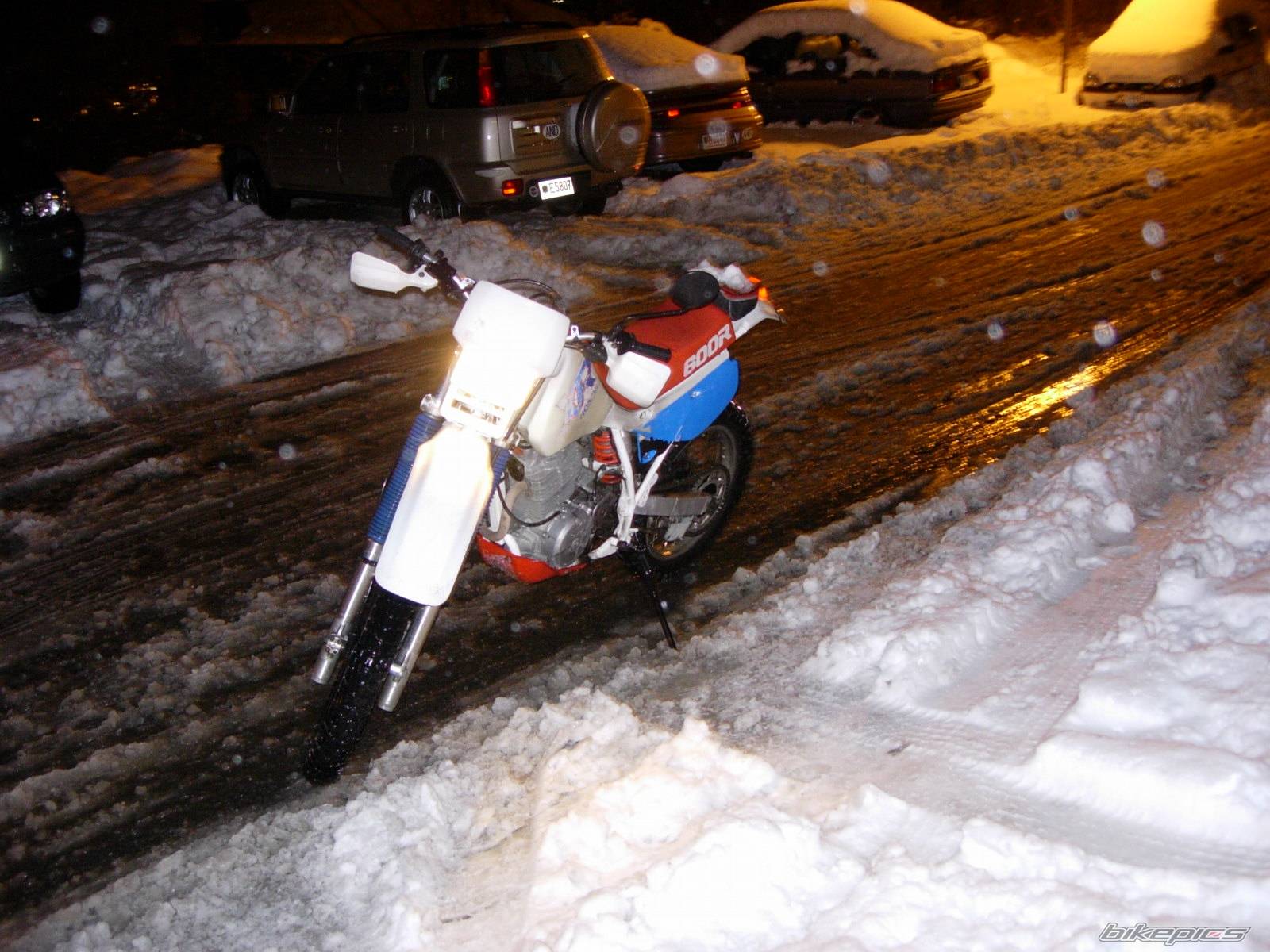 Bike Photo 281608