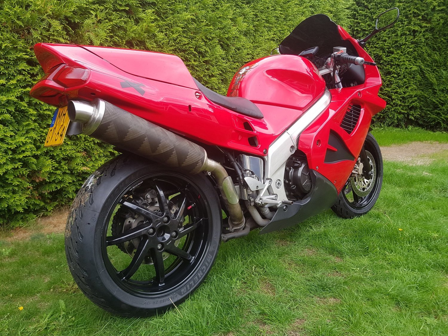 Bike Photo 2816095