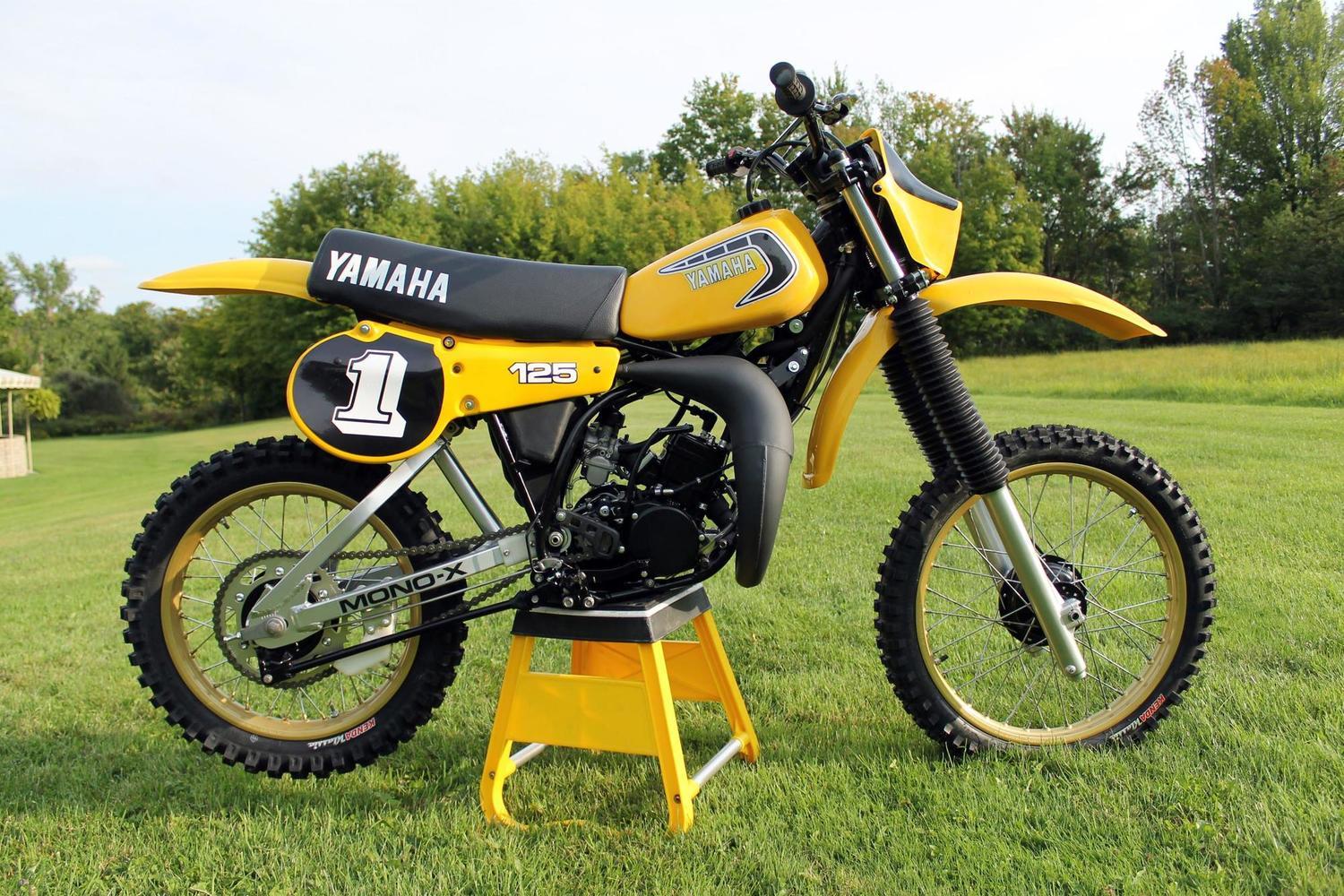 Bike Photo 2816099
