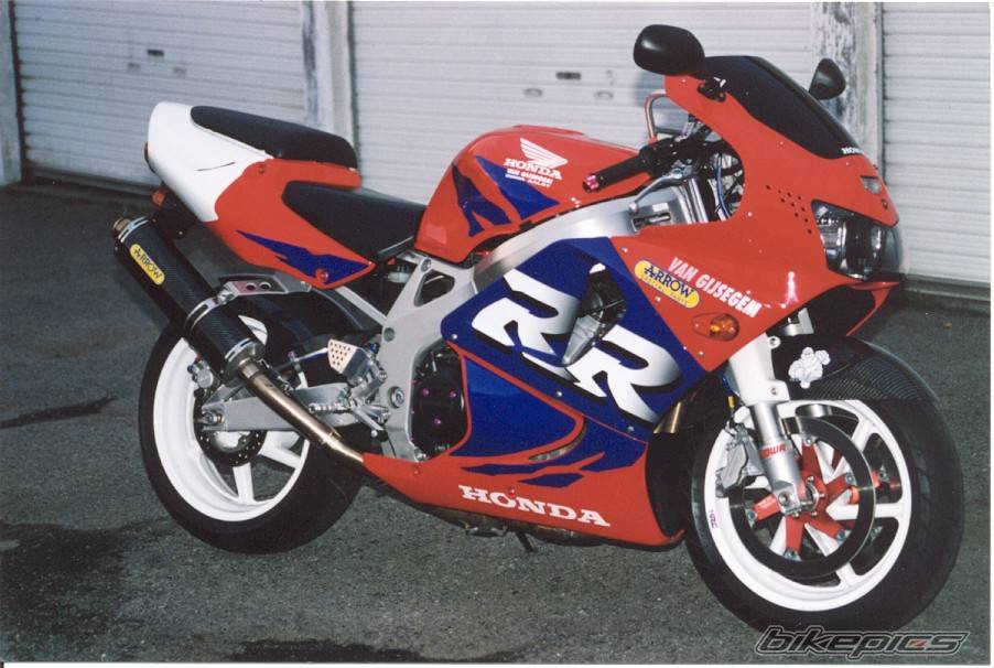 Bike Photo 28162