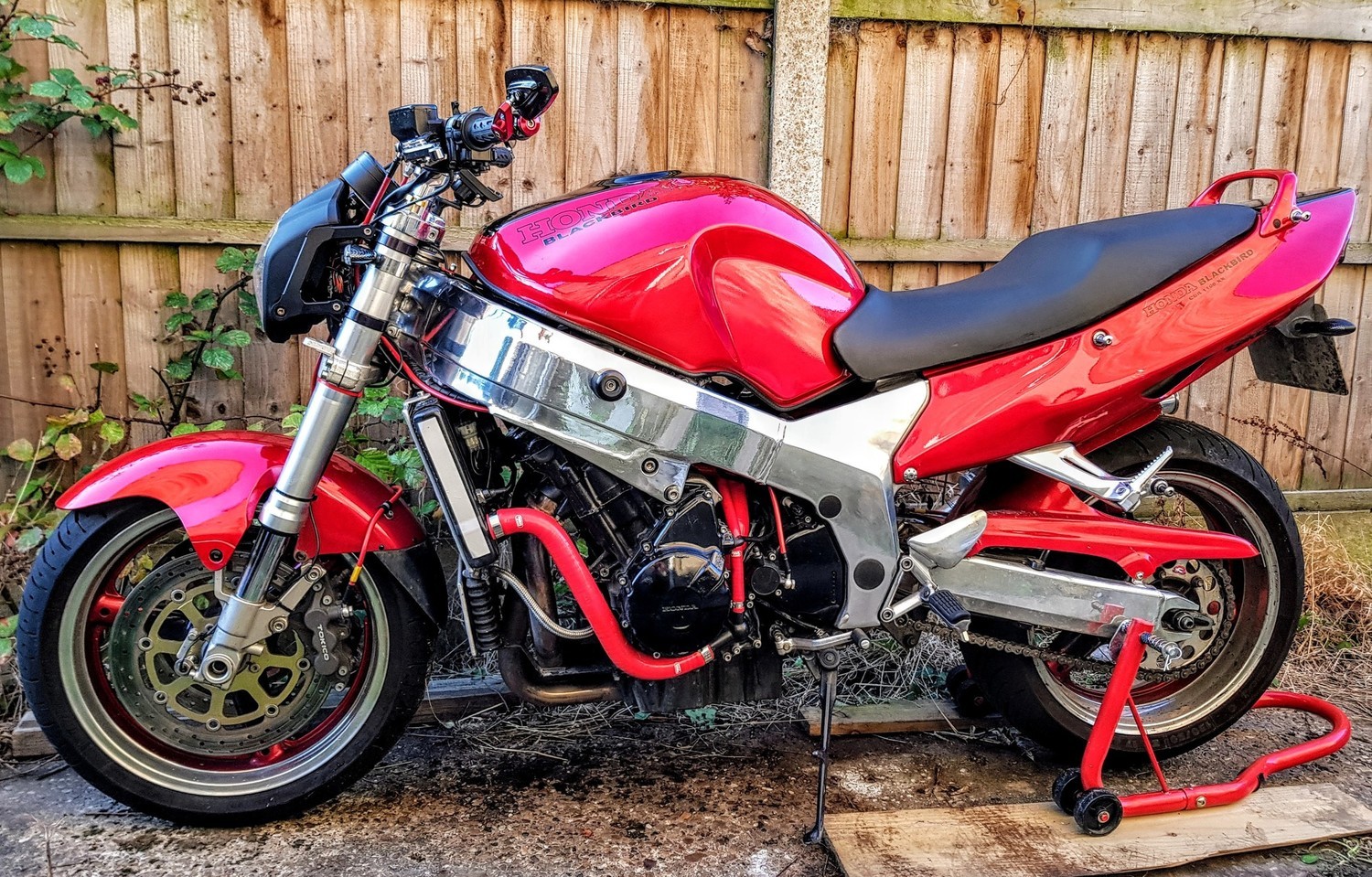 Bike Photo 2816207