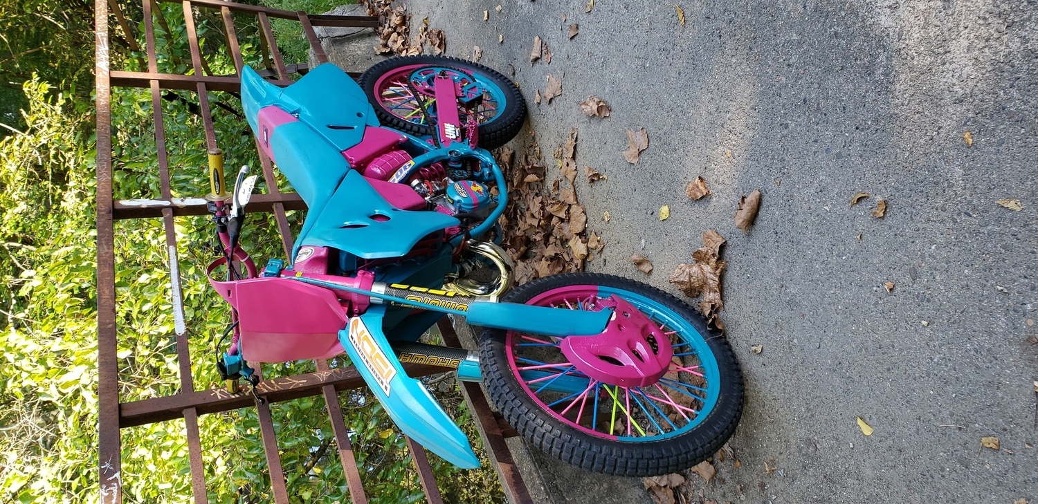 Bike Photo 2816233