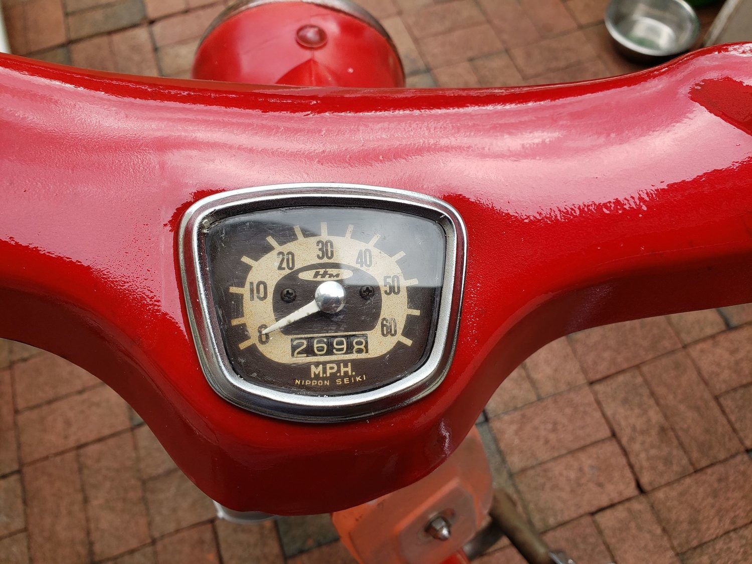 Bike Photo 2816245