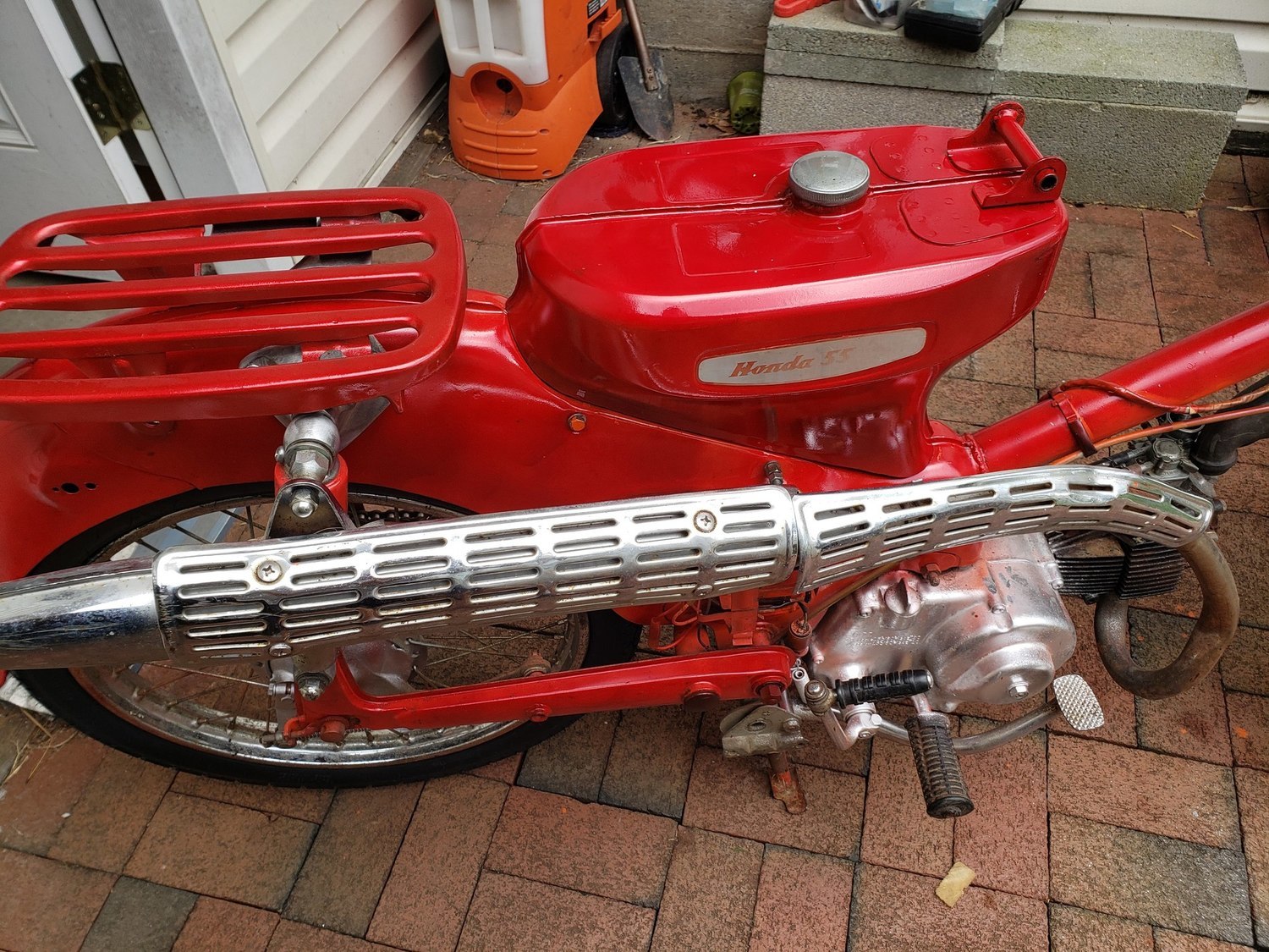 Bike Photo 2816246