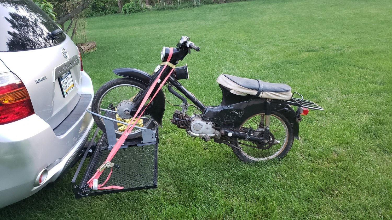 Bike Photo 2816247