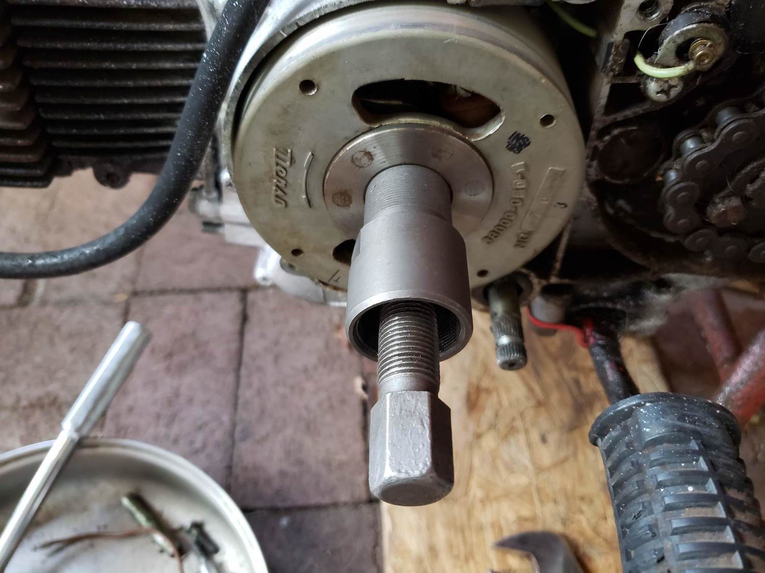 Bike Photo 2816250