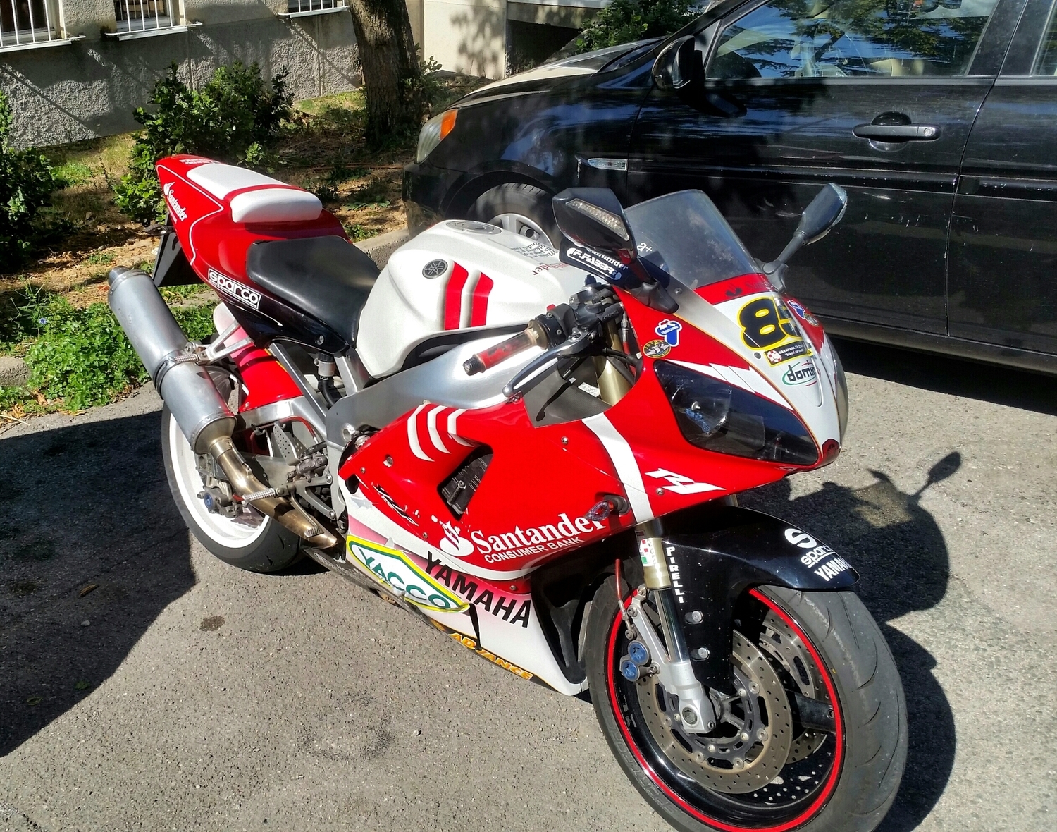 Bike Photo 2816259