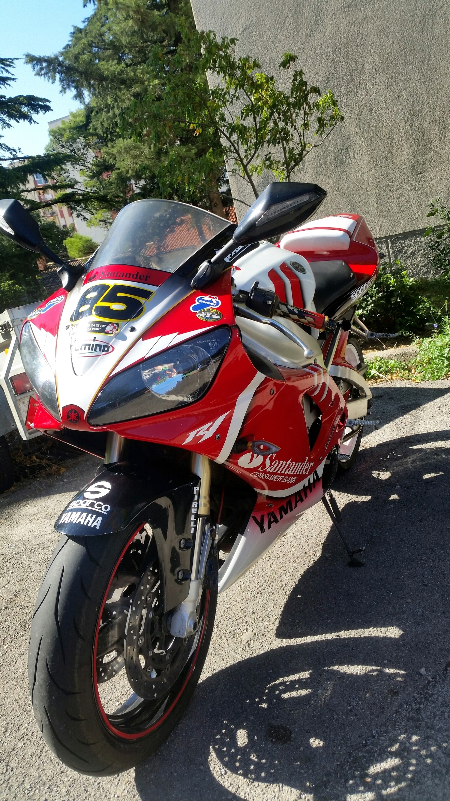 Bike Photo 2816260