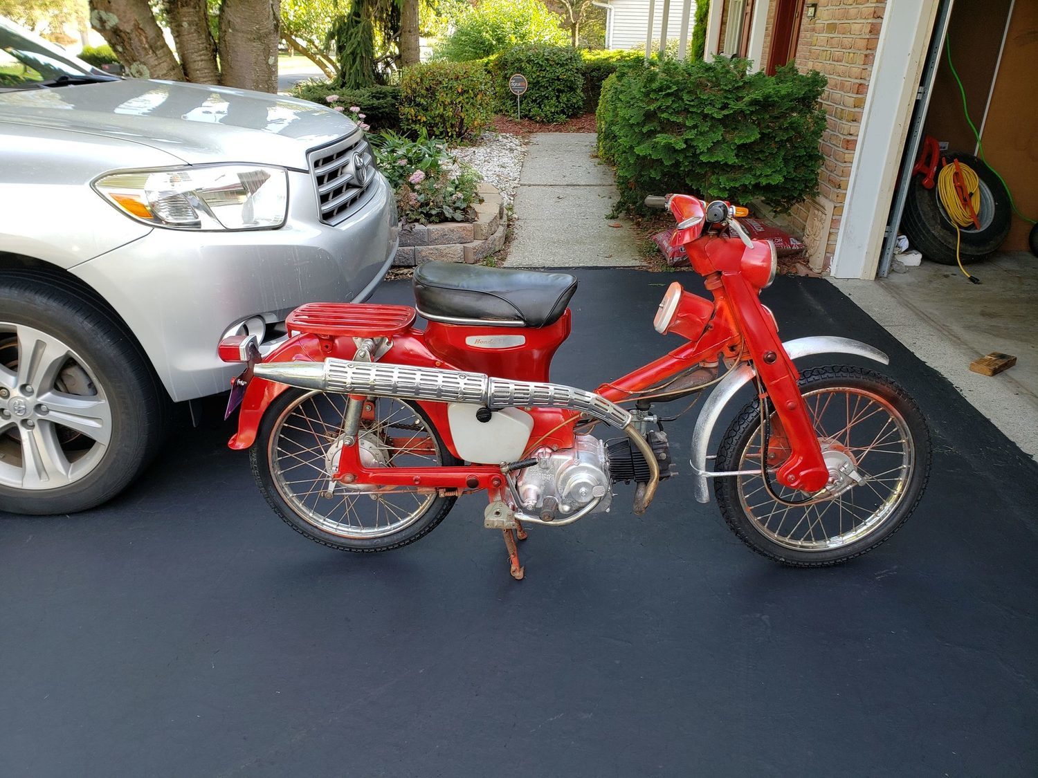 Bike Photo 2816275