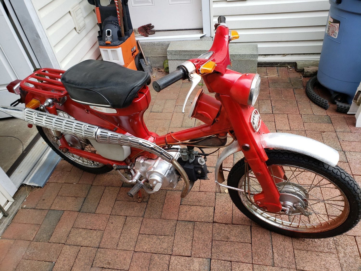 Bike Photo 2816279