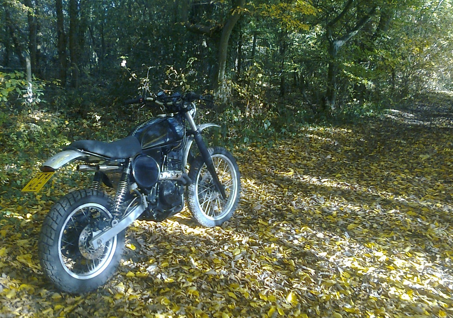 Bike Photo 2816287