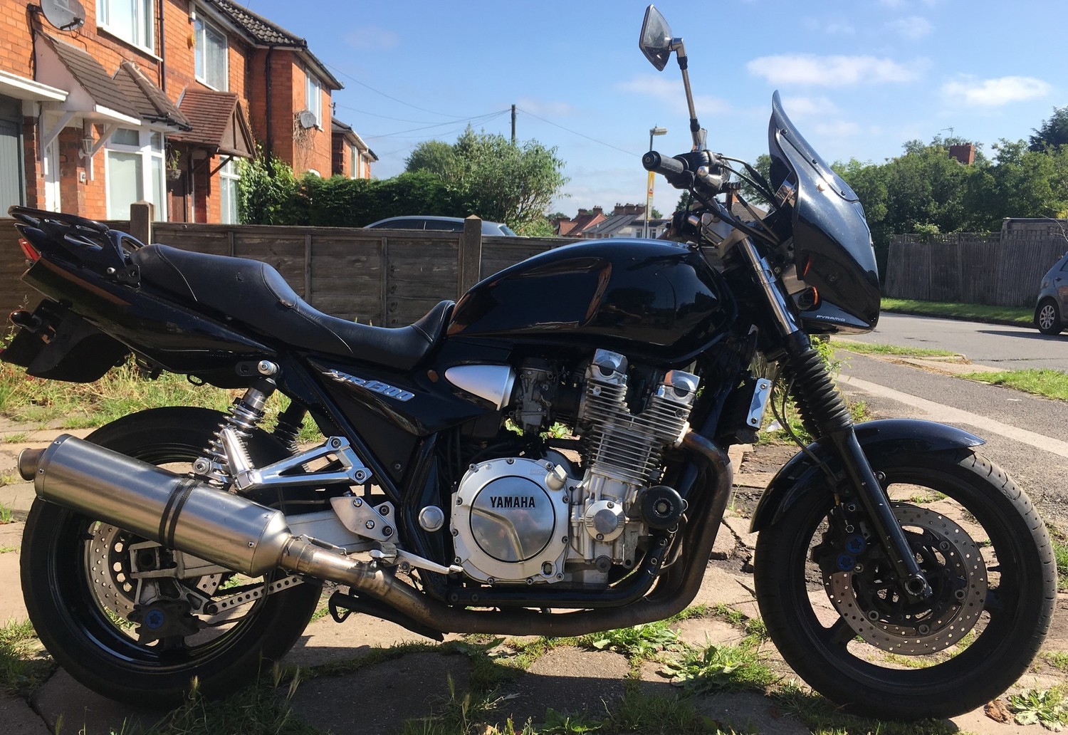 Bike Photo 2816289