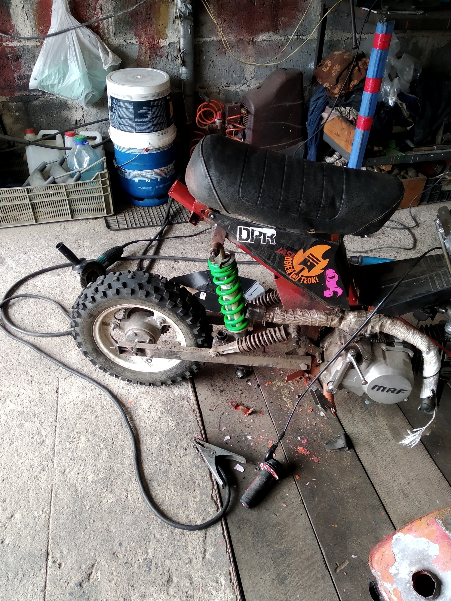 Bike Photo 2816303