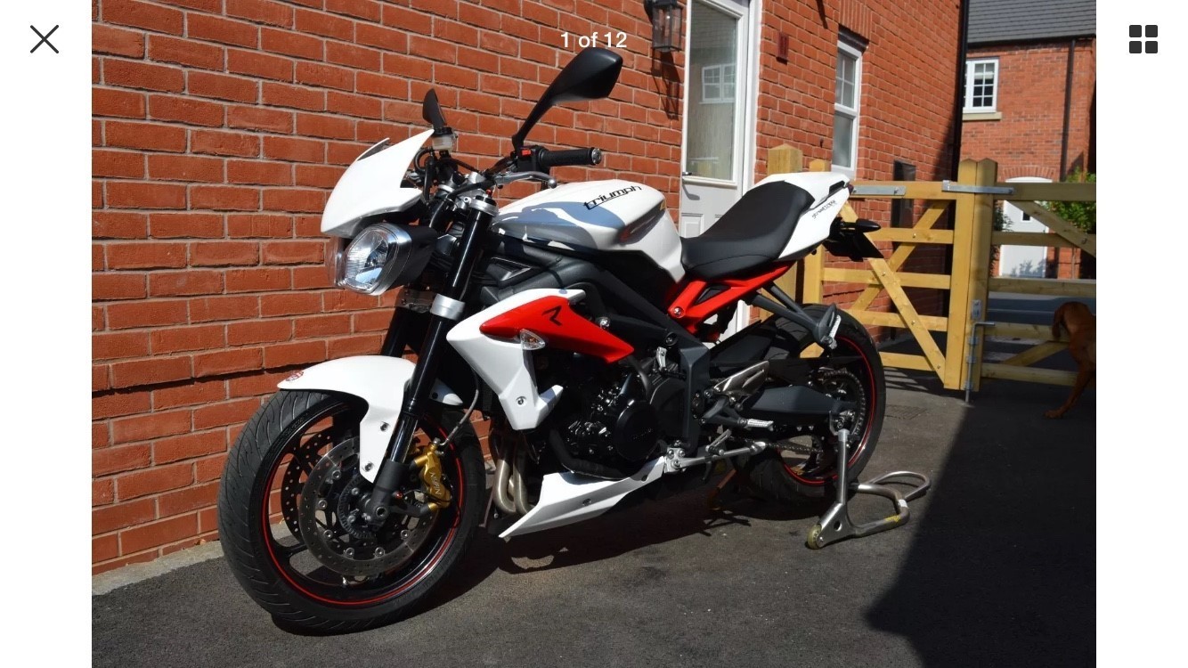 Bike Photo 2816312