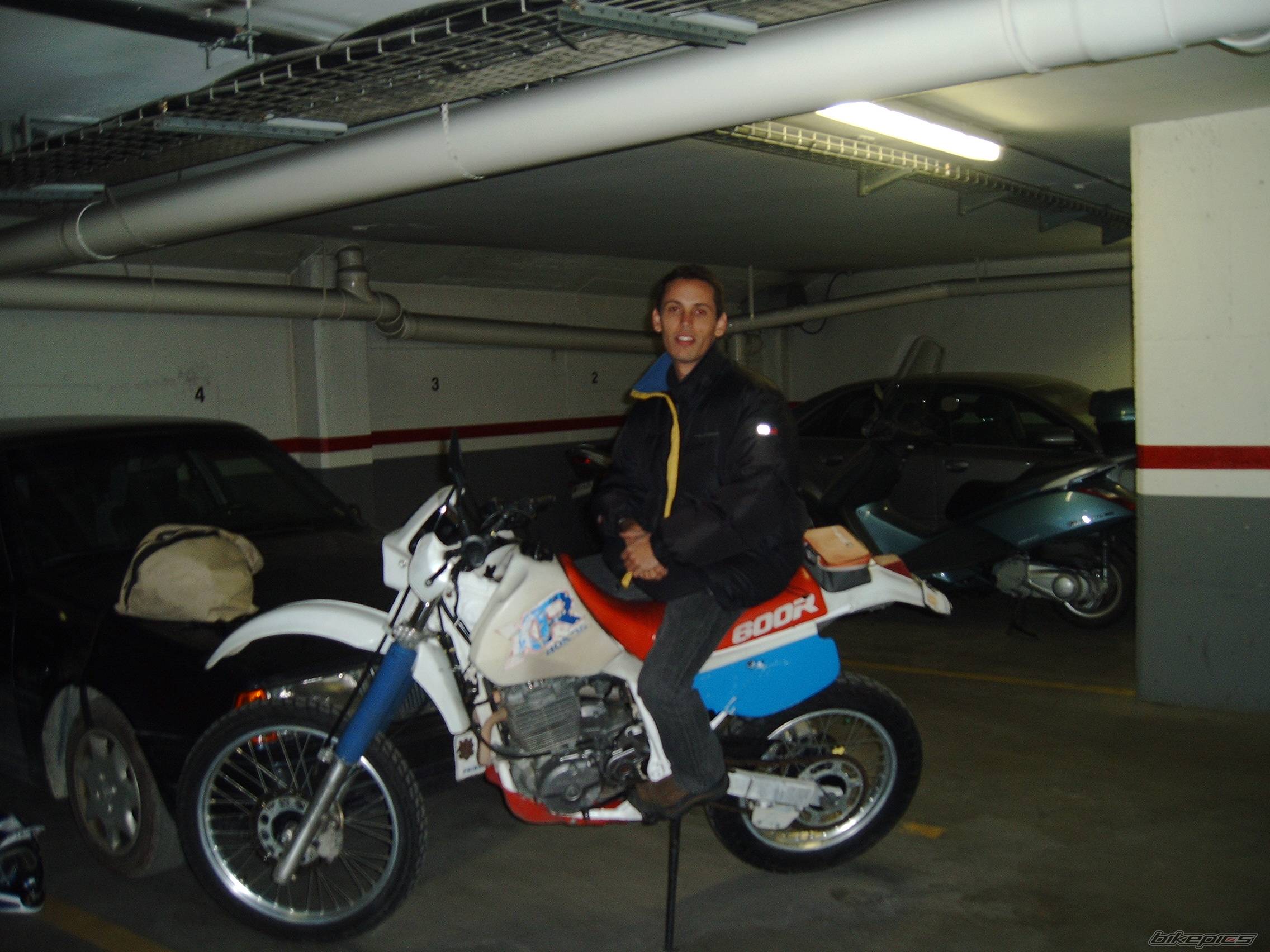 Bike Photo 281632