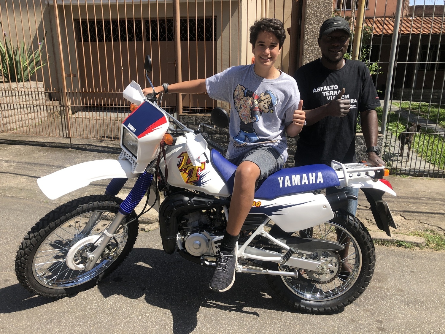 Bike Photo 2816321