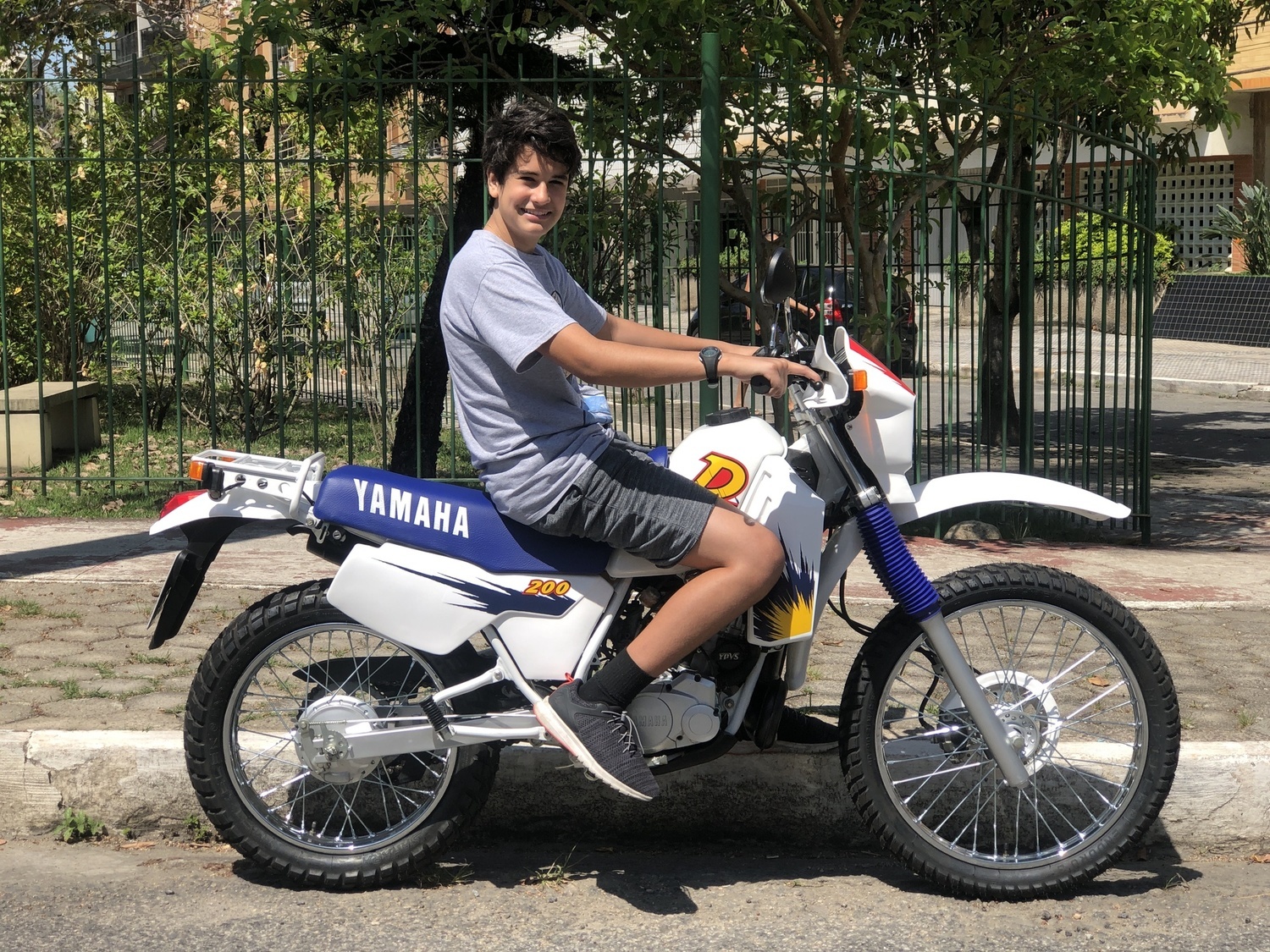 Bike Photo 2816322