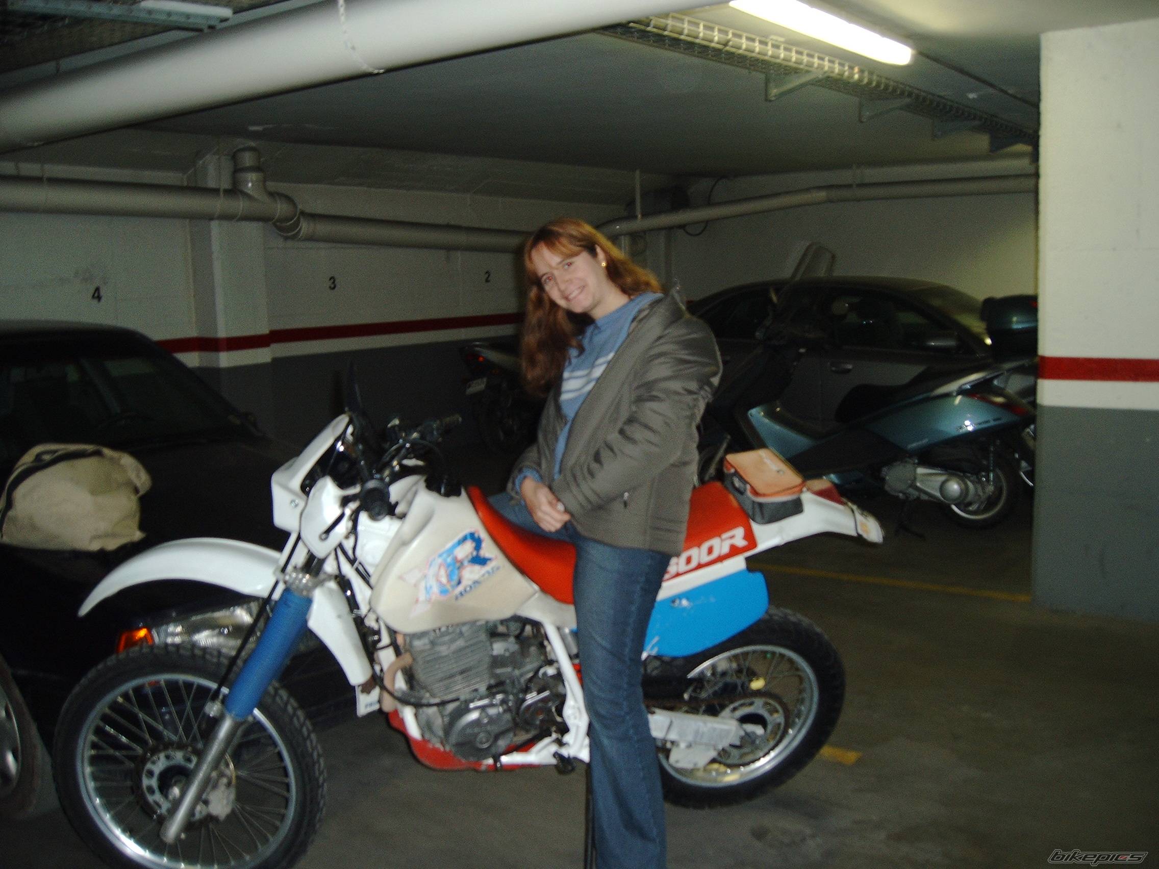 Bike Photo 281637