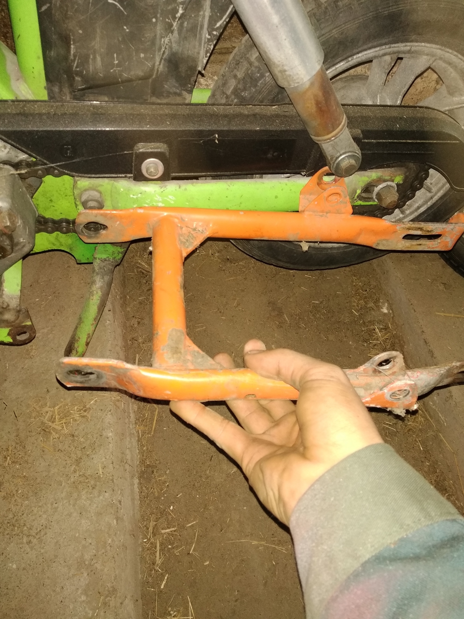 Bike Photo 2816372