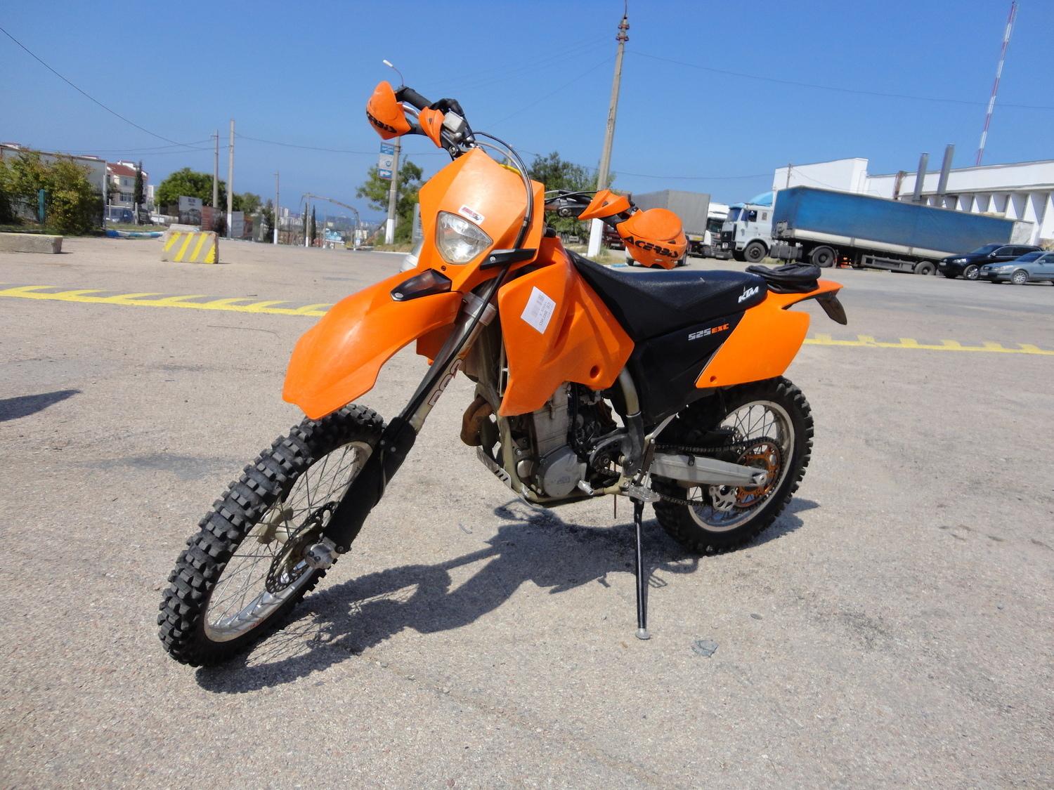 Bike Photo 2816397