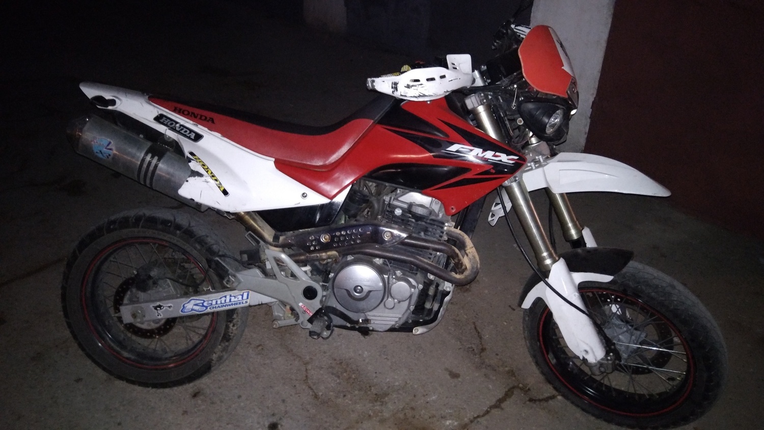 Bike Photo 2816404