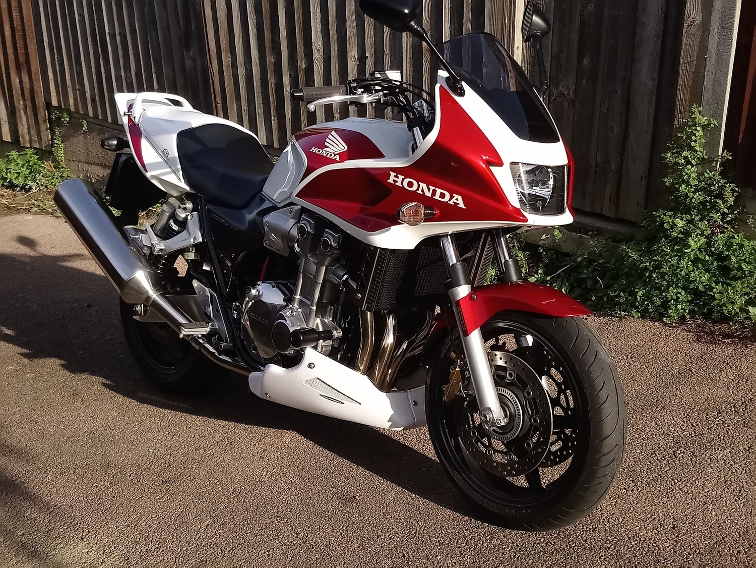 Cb1300sf