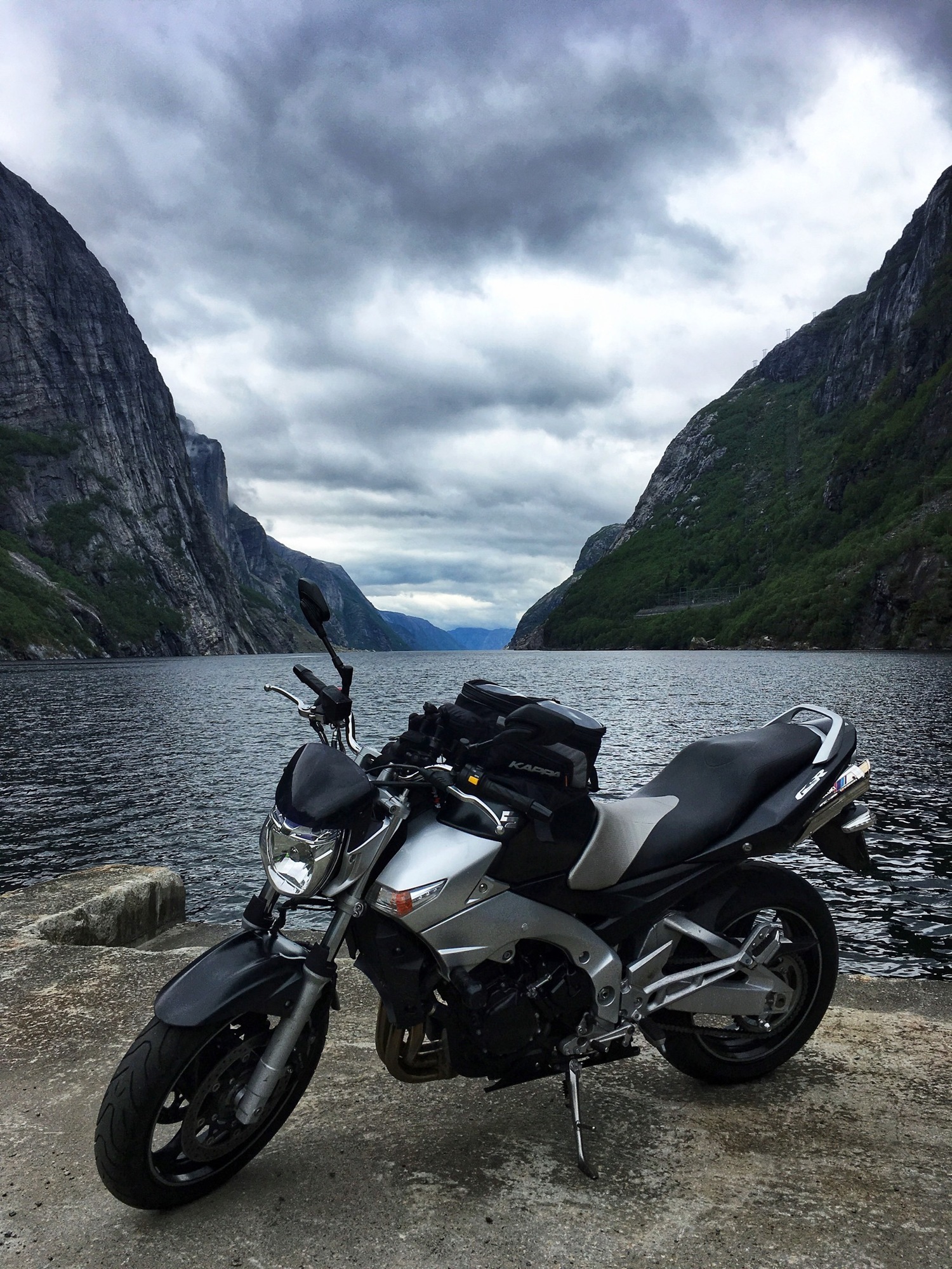 Bike Photo 2816432