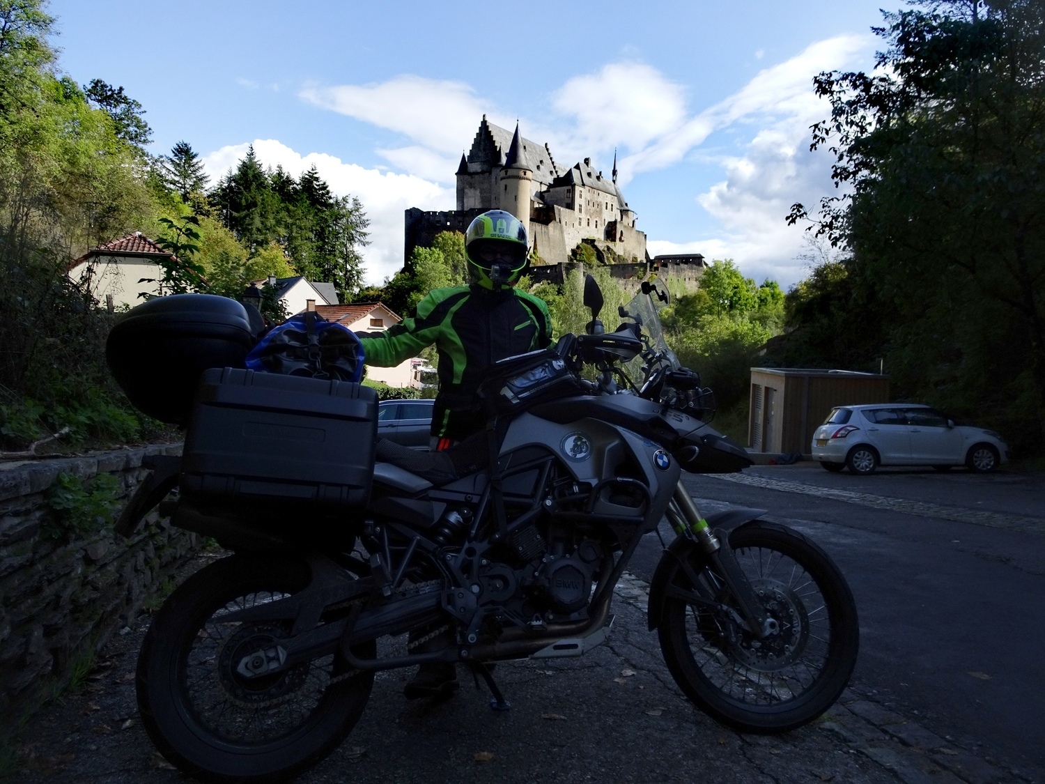 Bike Photo 2816439