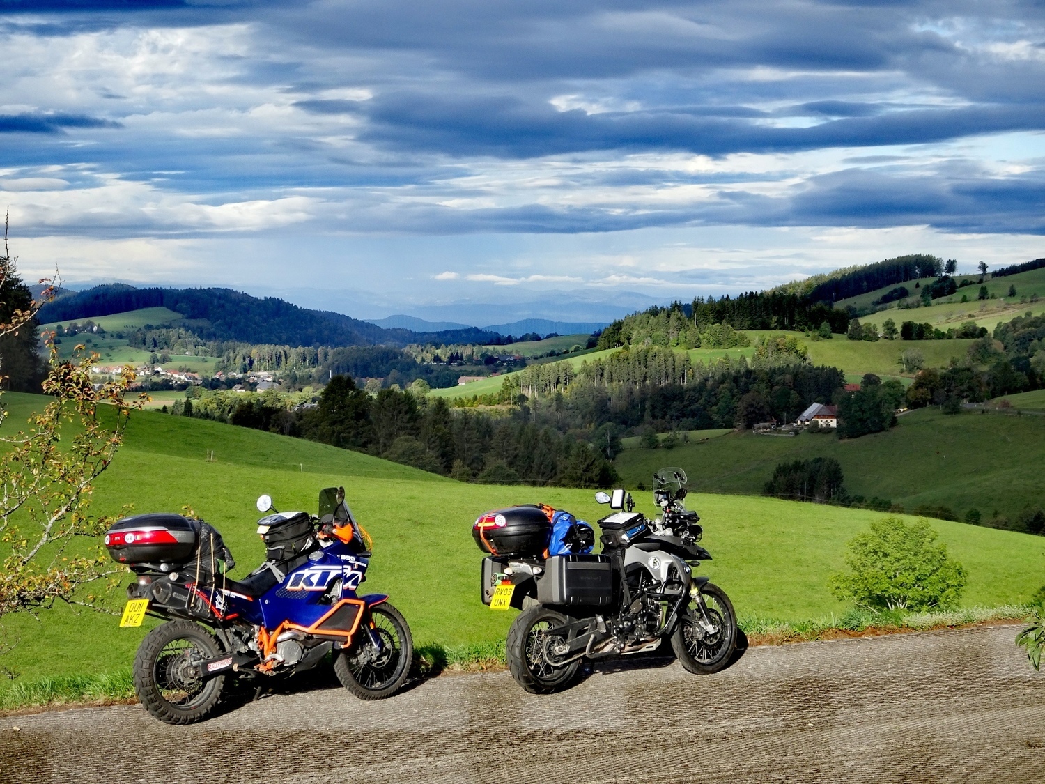 Bike Photo 2816441