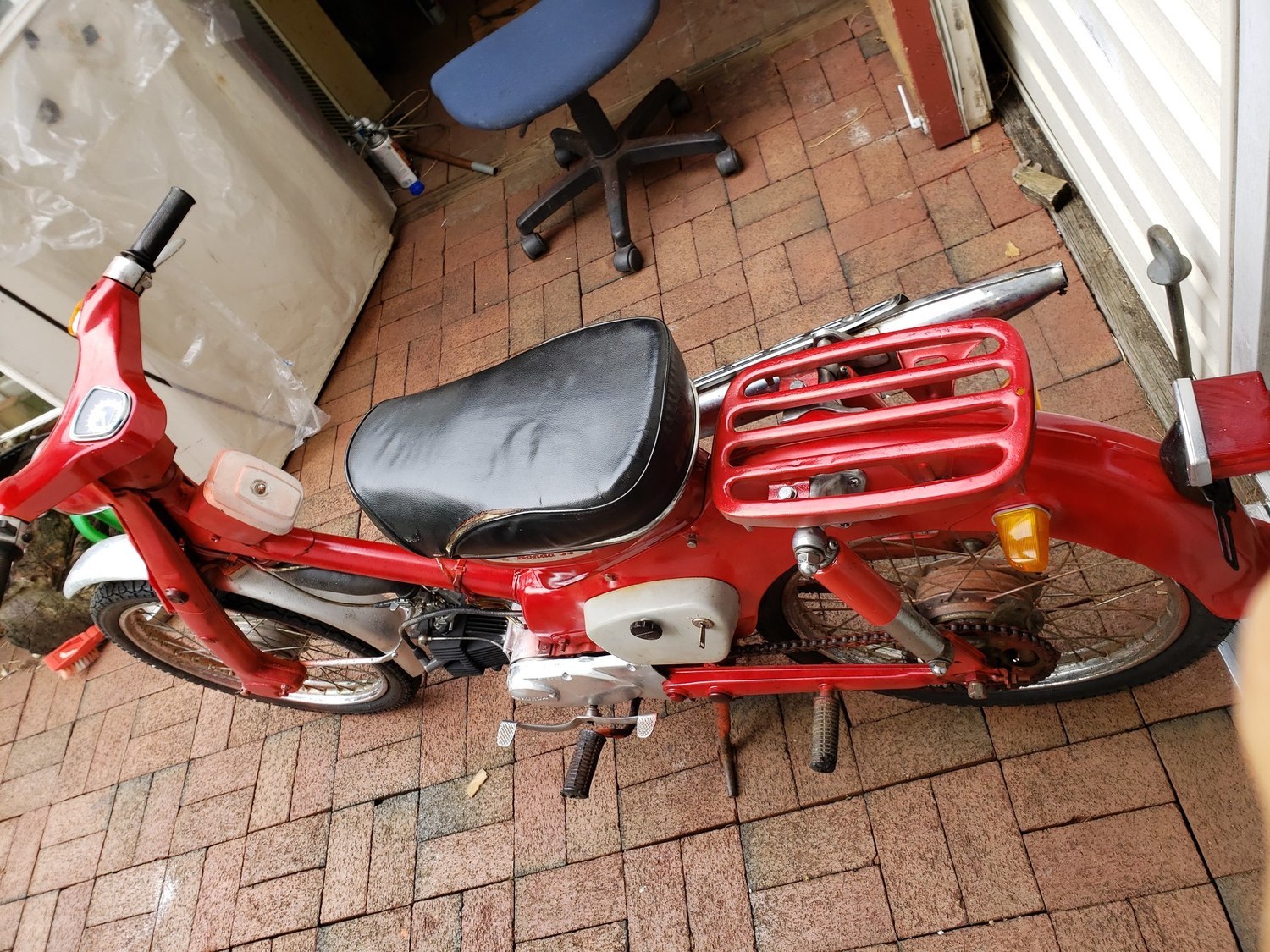 Bike Photo 2816473