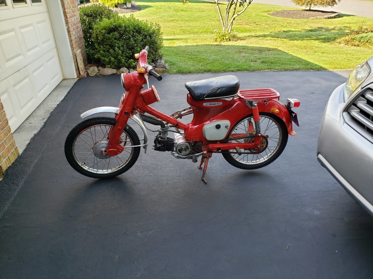 Bike Photo 2816474