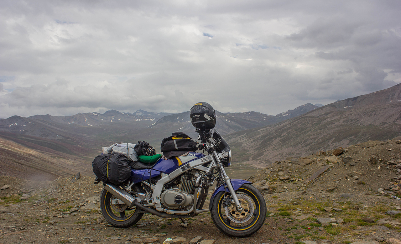 Bike Photo 2816487