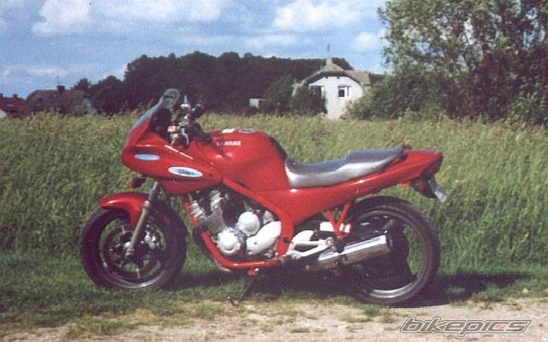 Bike Photo 281661