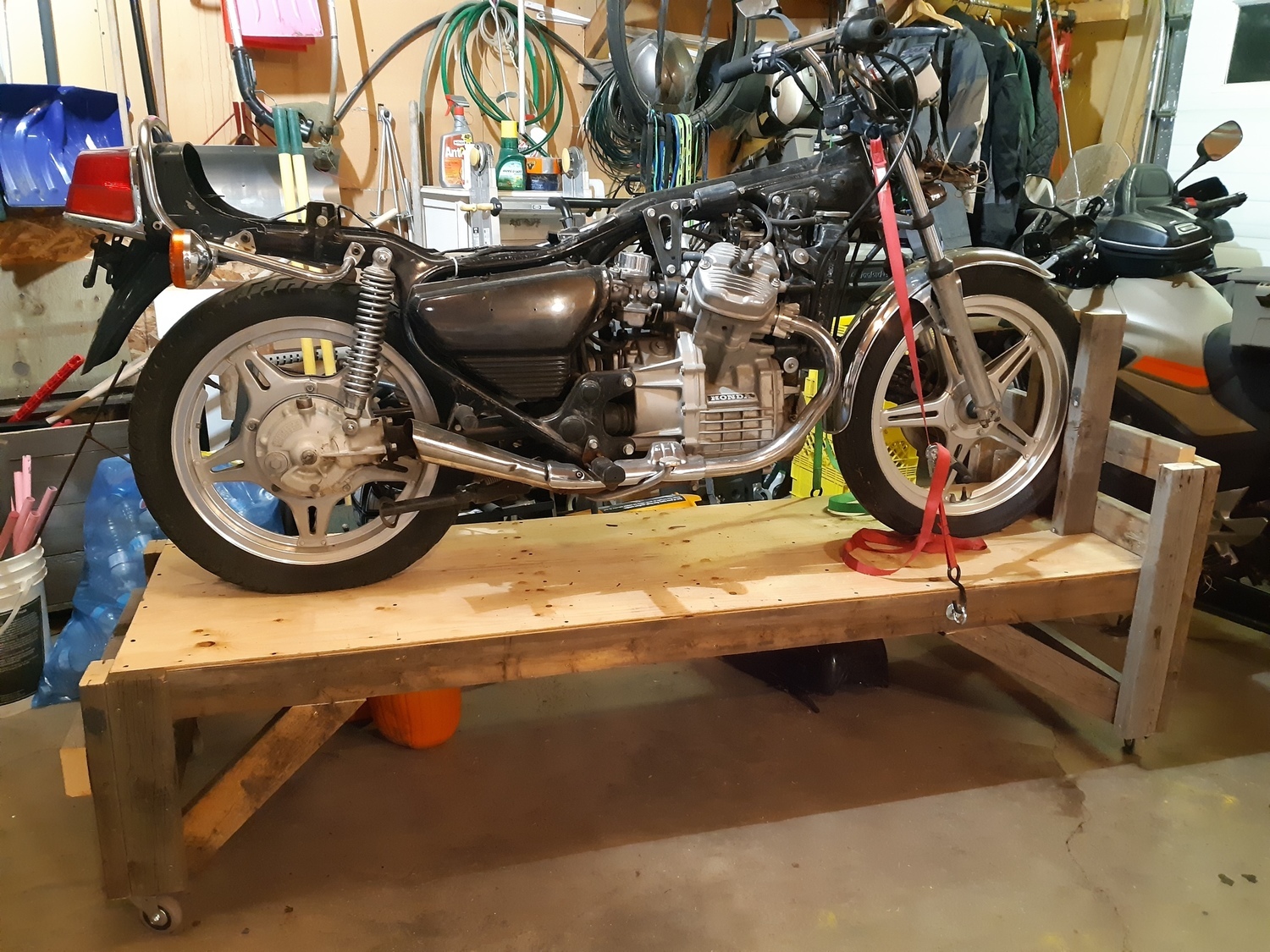 Bike Photo 2816620
