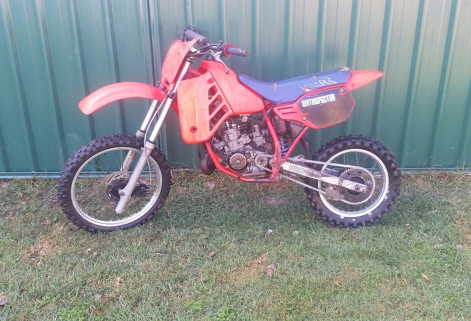 Bike Photo 2816623