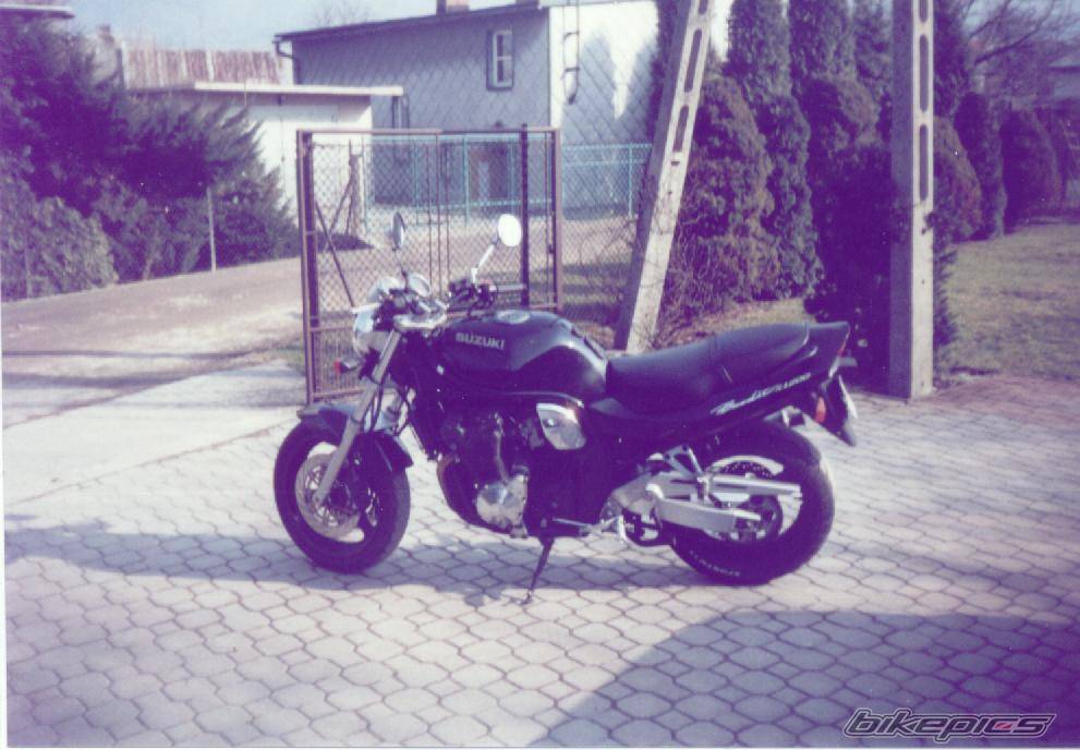 Bike Photo 281665