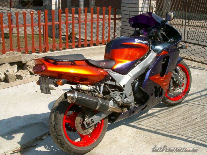 Bike Photo 281666