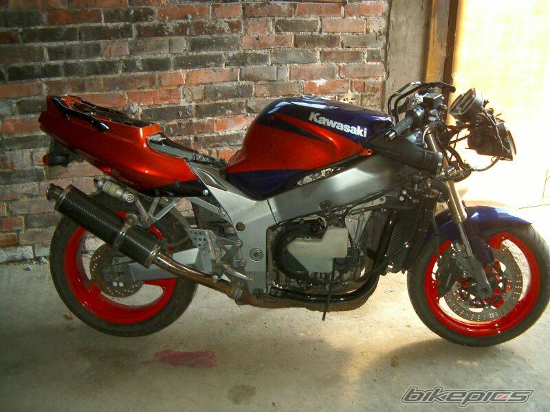 Bike Photo 281667