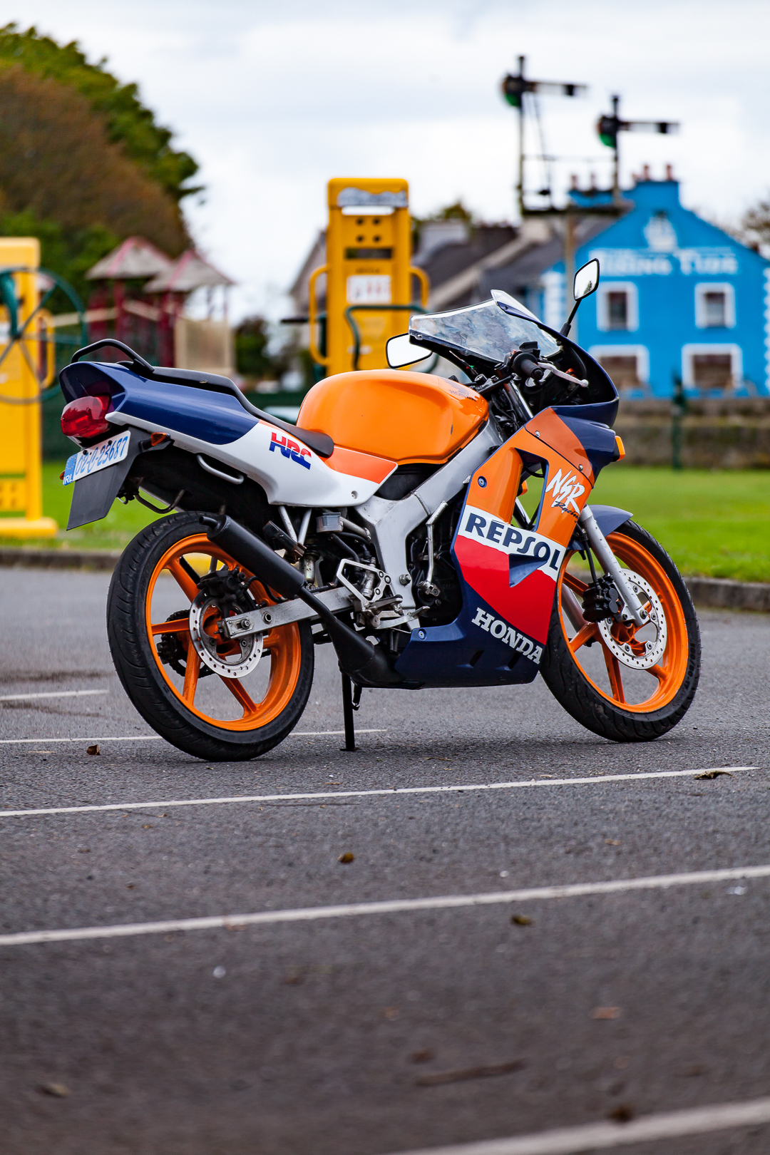 Bike Photo 2816689