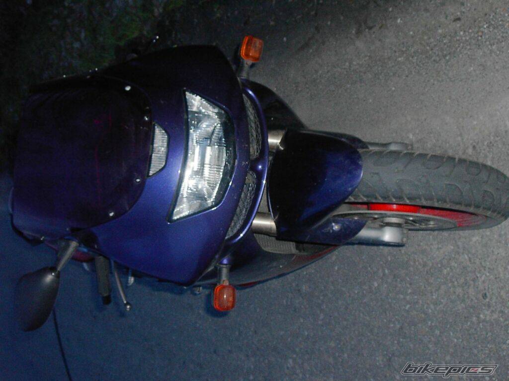Bike Photo 281669