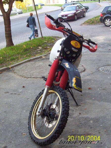 Bike Photo 281670