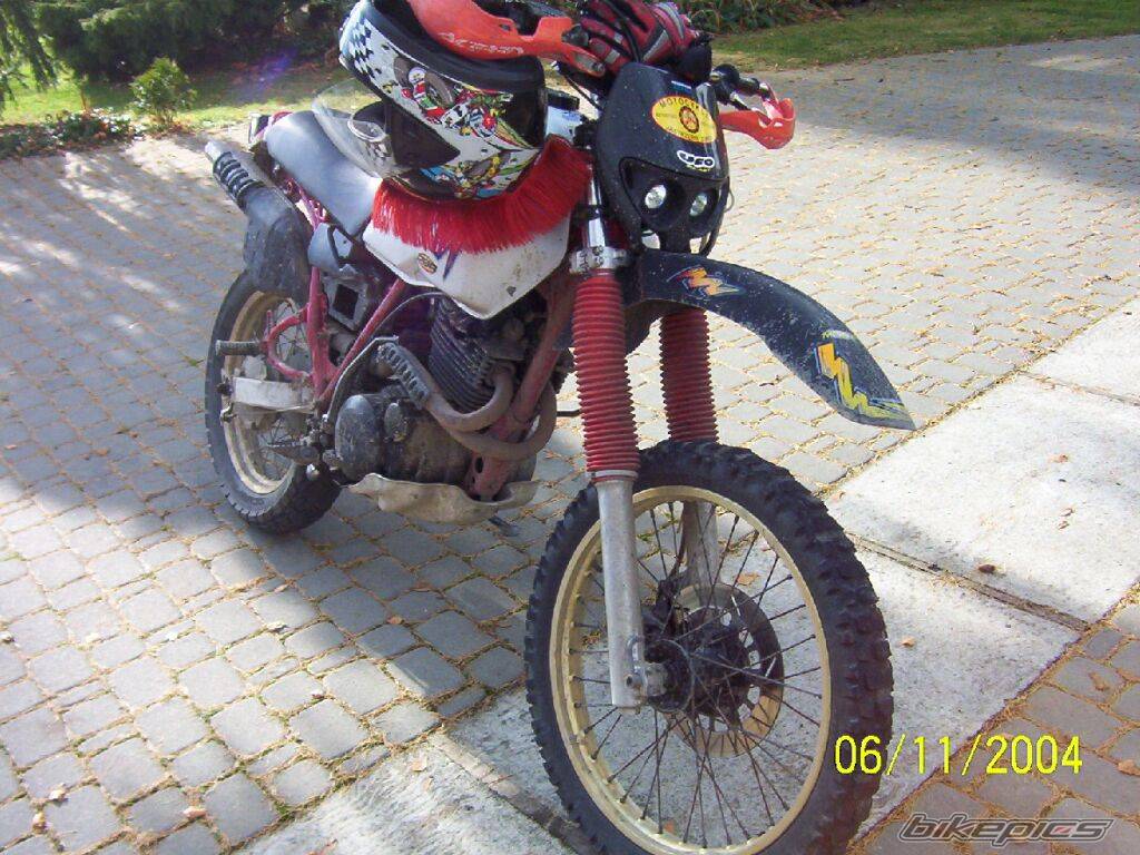 Bike Photo 281671