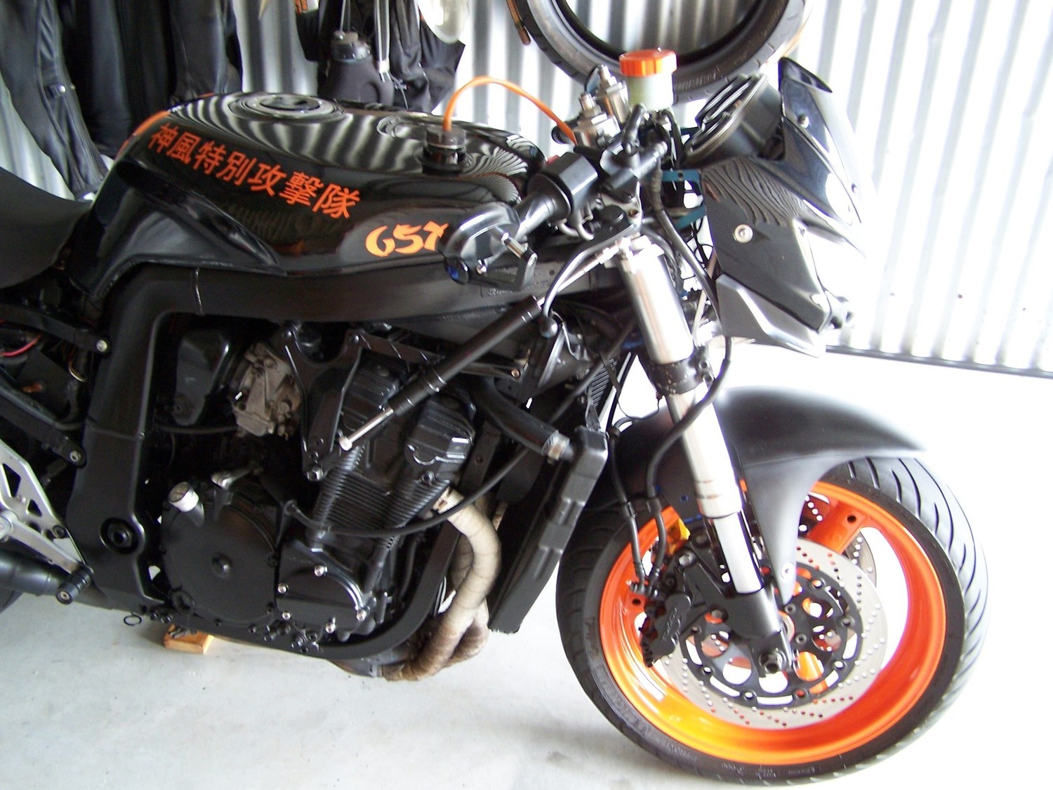 Bike Photo 2816719