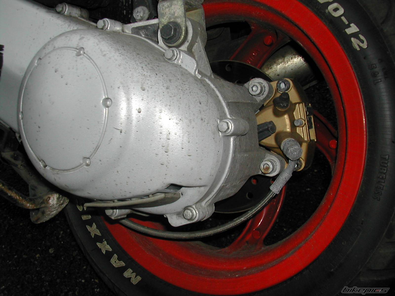 Bike Photo 281673