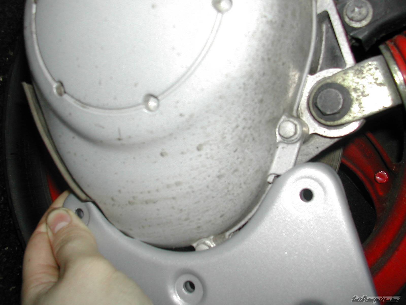 Bike Photo 281675