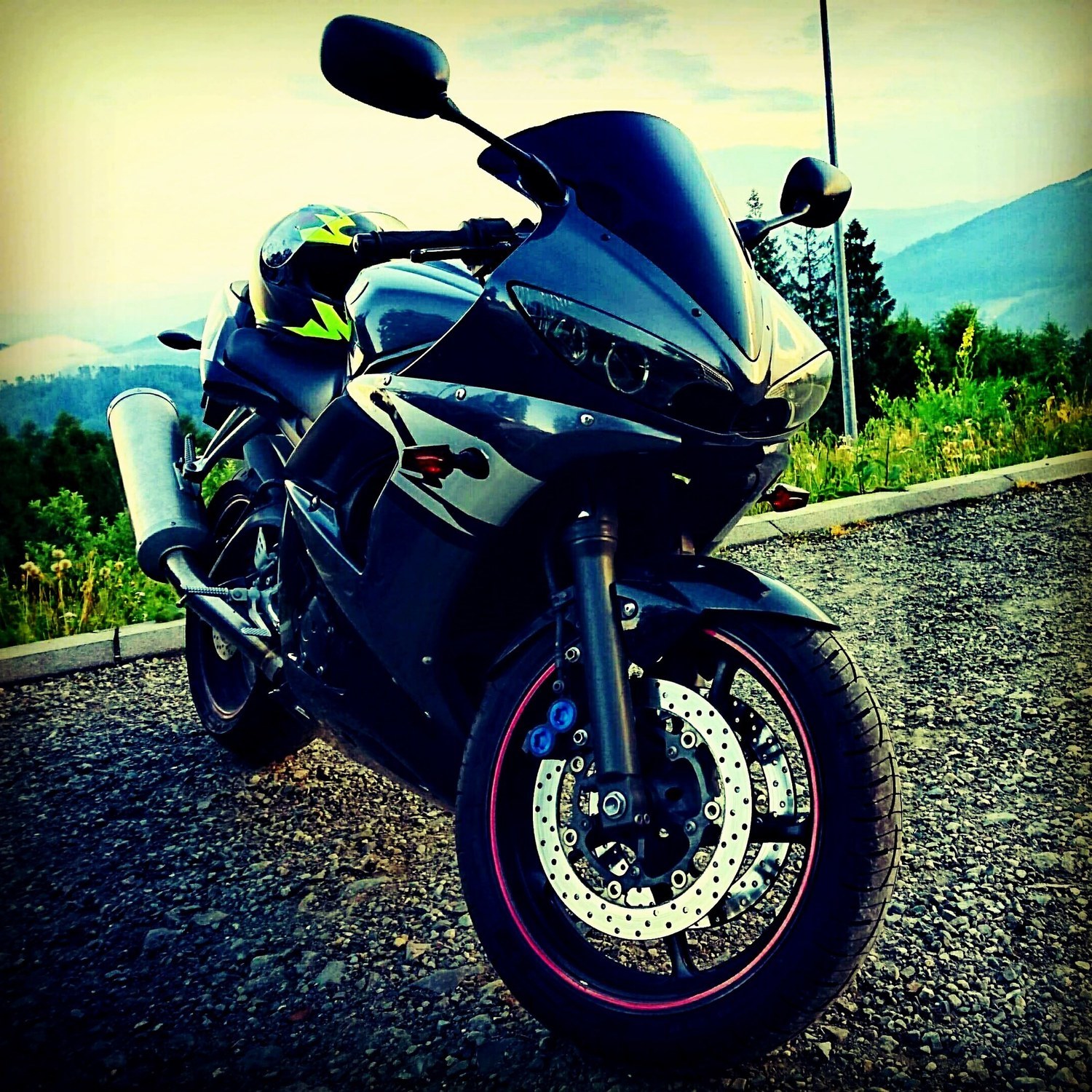 Bike Photo 2816770