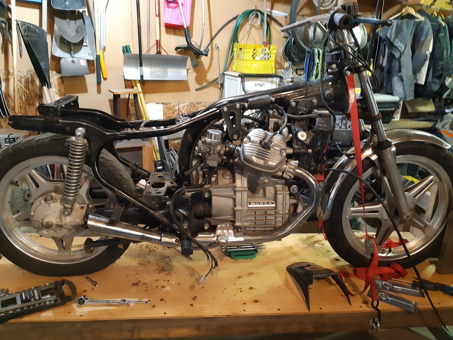 Bike Photo 2816875