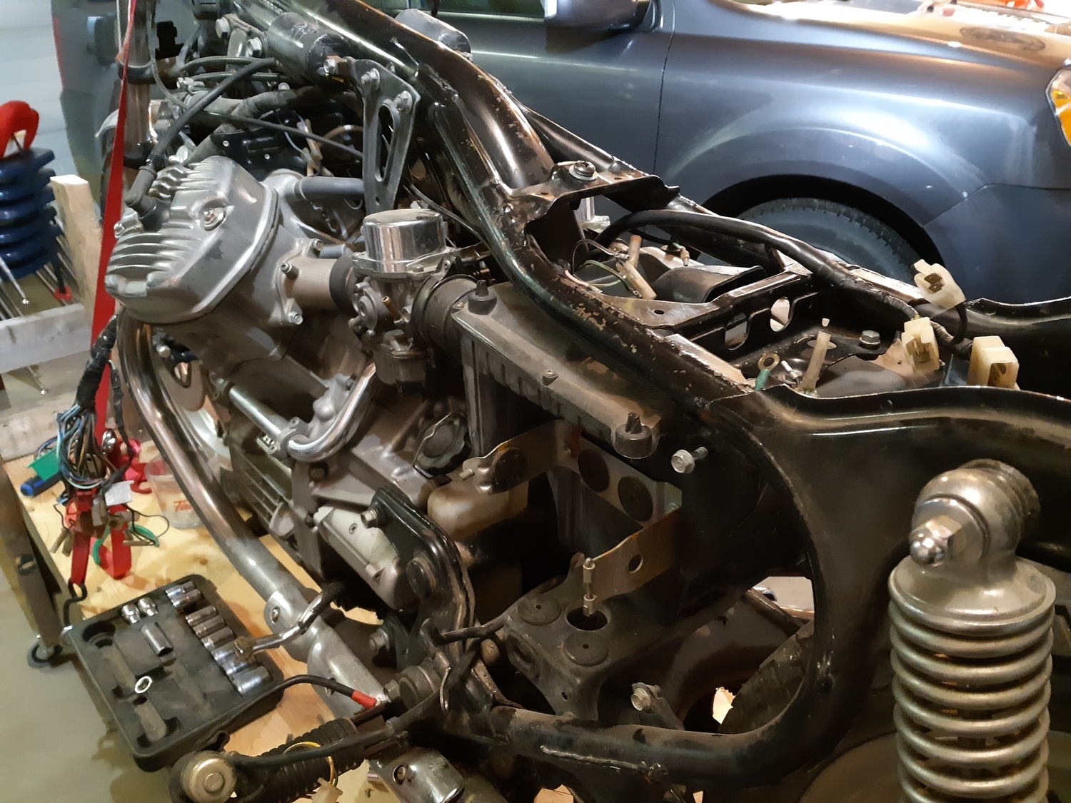 Bike Photo 2816876